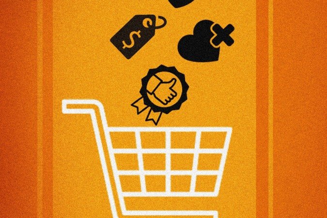 Supermercados devem entregar qualidade e segurança ao consumidor - (crédito: maurenilson) Supermercados devem entregar qualidade e segurança ao consumidor - (crédito: maurenilson)