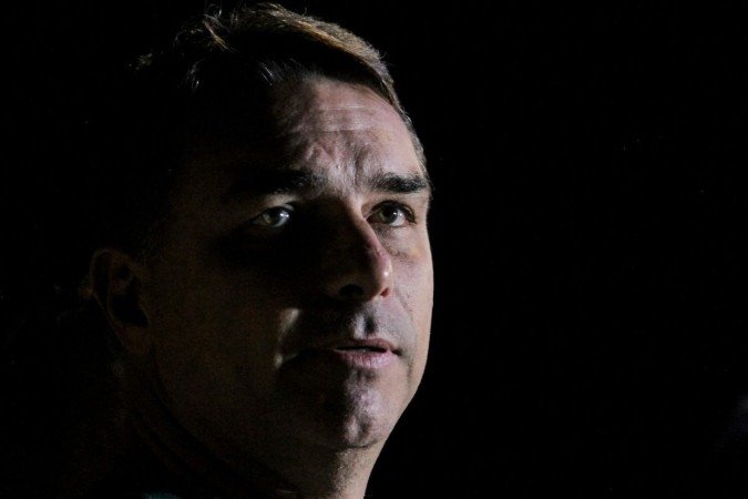 Desde a última quarta-feira (14), o senador passou a defender uma nova CPMI sobre o Master - (crédito: Vitor Souza/AFP) Desde a última quarta-feira (14), o senador passou a defender uma nova CPMI sobre o Master - (crédito: Vitor Souza/AFP)