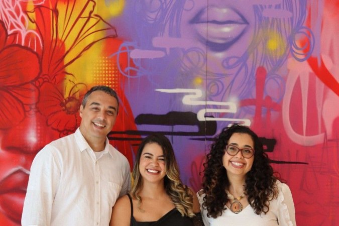 As oportunidades de emprego na &aacute;rea comercial s&atilde;o exclusivas para pessoas com defici&ecirc;ncia -  (crédito:  Divulga&ccedil;&atilde;o/Grupo L&acute;Oreal)
