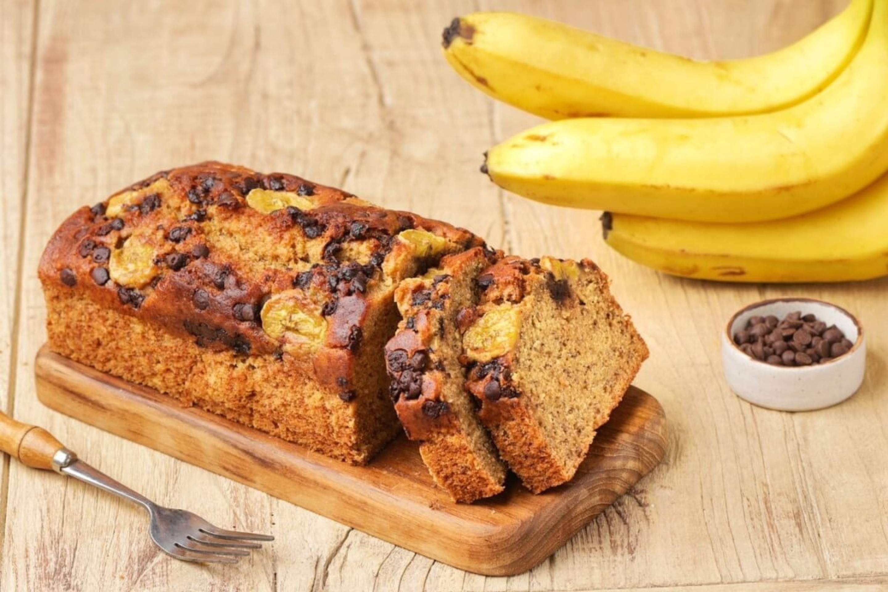 Café da tarde: 4 receitas de bolo de liquidificador fáceis e deliciosas