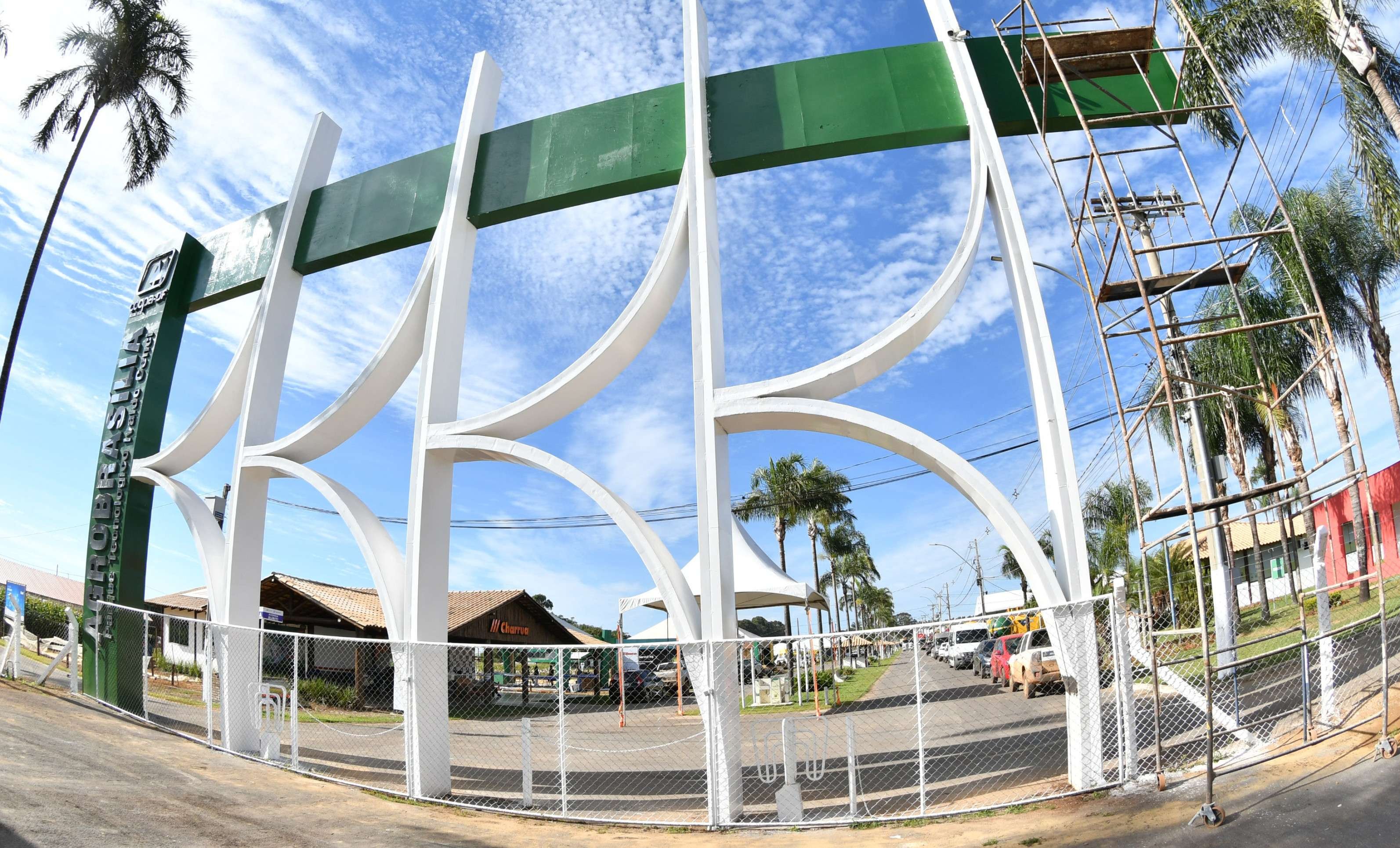 AgroBrasília começa na terça-feira (19/5) e deve movimentar R$ 5,1 bilhões