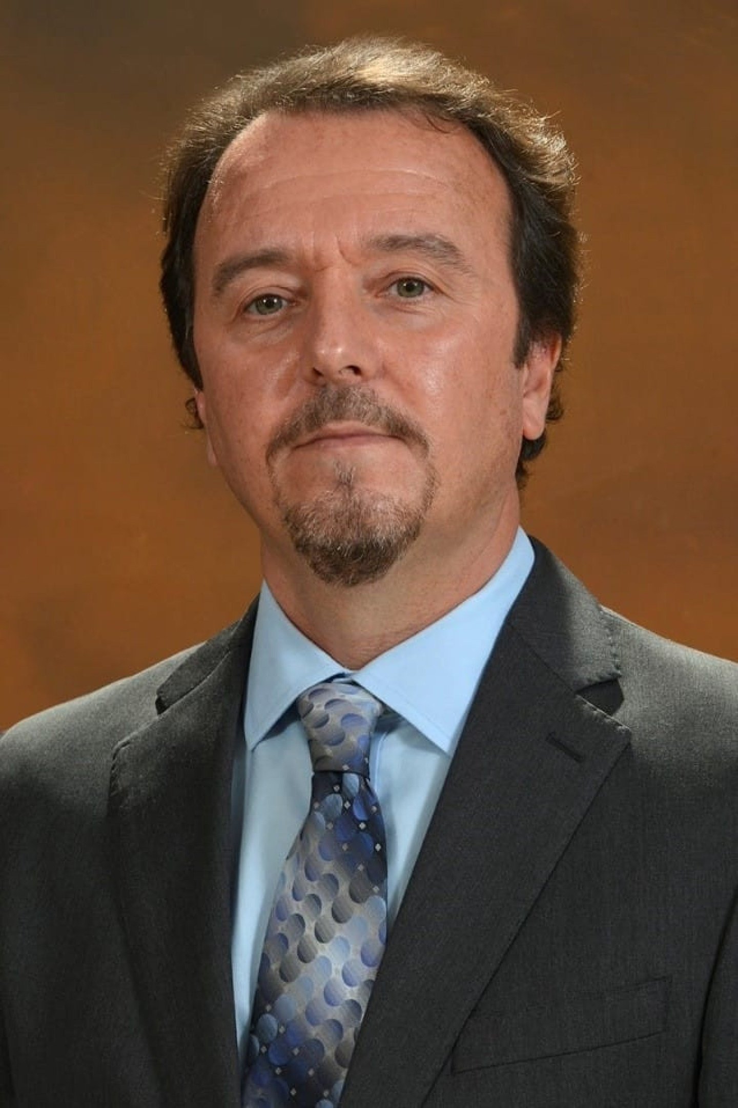 Paolo Spadoni, professor do Departamento de Ci&ecirc;ncias Sociais da Augusta University (em Augusta, no estado da Ge&oacute;rgia) 