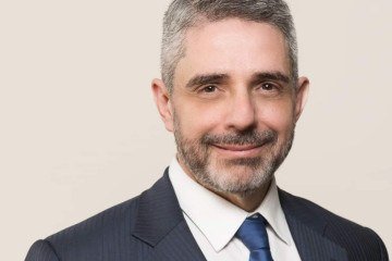 Guilherme Amorim Campos da Silva, sócio titular de Rubens Naves Santos Jr. Amorim Advogados e doutor em direito constitucional pela PUC-SP

 -  (crédito: Divulgação )
