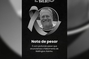 Em nota oficial, o PSOL lamentou a perda do ex-dirigente -  (crédito: Reprodução/Redes sociais)