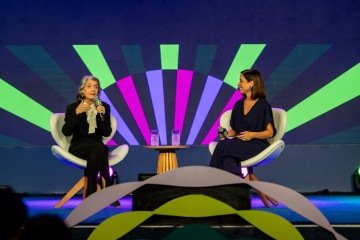 LED promove debates sobre o futuro da educação - (crédito: Divulgação) LED promove debates sobre o futuro da educação - (crédito: Divulgação)