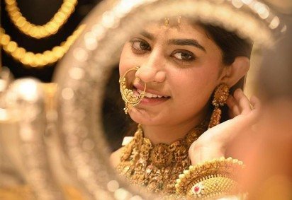 O ouro é um investimento popular entre os indianos ricos -  (crédito: Getty Images) -O ouro é um investimento popular entre os indianos ricos -  (crédito: Getty Images)