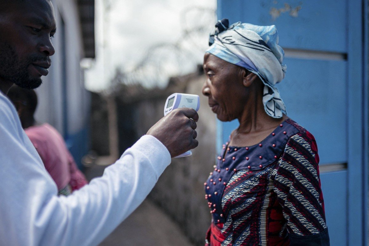 Urgente! Surto de Ebola Declara Emergência Internacional: Entenda a Crise na RDC