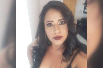O assassinato ocorreu na manhã do último sábado (16/5), no Condomínio Mansões Parque Brasília -  (crédito: Reprodução/Redes sociais)