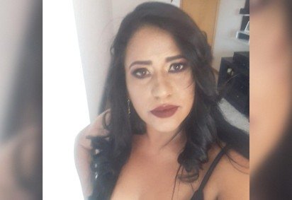 Cláudia da Silva Nascimento foi morta a tiros pelo marido -  (crédito: Reprodução/Redes sociais) -Cláudia da Silva Nascimento foi morta a tiros pelo marido -  (crédito: Reprodução/Redes sociais)
