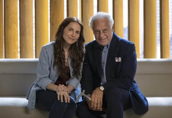 Divulgação TV Globo
