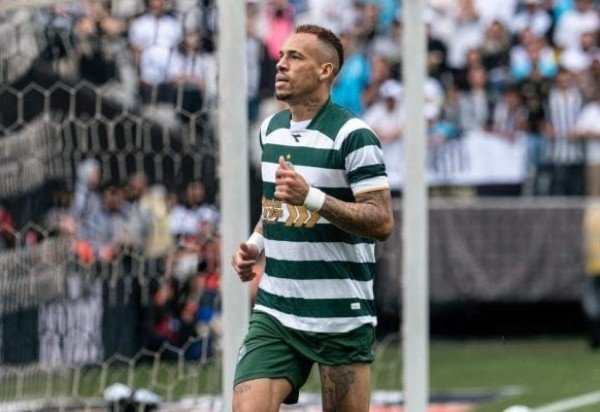 JP Pacheco/Coritiba