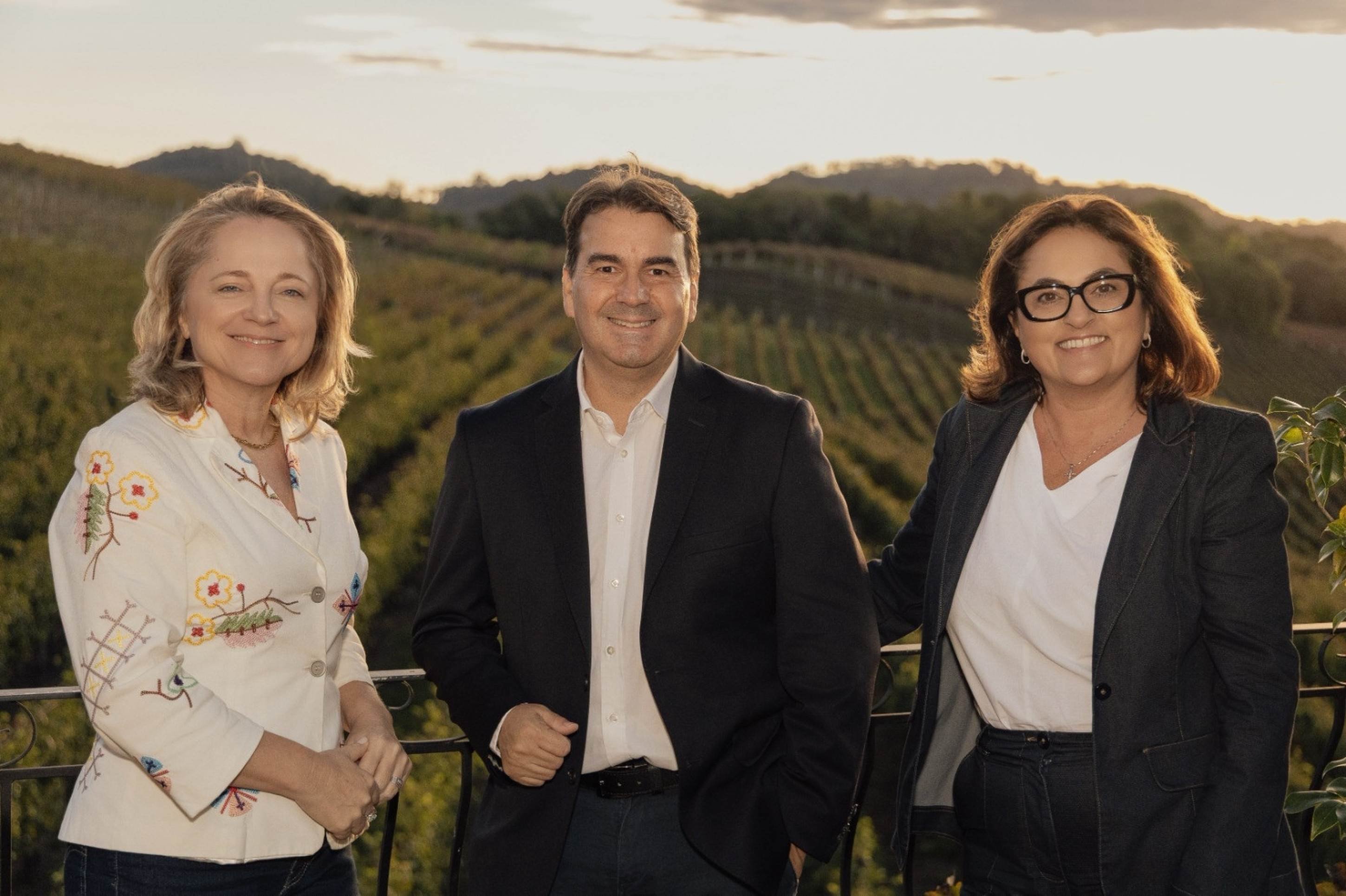 Primeira Escola de Enoturismo do Brasil foi lançada no Wine South América