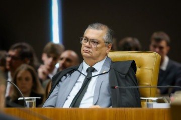 Dino destaca que o pedido é urgente devido ao calendário eleitoral de 2026, período em que os sentimentos políticos costumam se acirrar - (crédito: Gustavo Moreno/STF) Dino destaca que o pedido é urgente devido ao calendário eleitoral de 2026, período em que os sentimentos políticos costumam se acirrar - (crédito: Gustavo Moreno/STF)