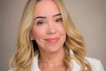 Larissa Pinho Camargo, juíza de direito em Porto Velho. Doutora em Ciências Política e Mestre em Educação -  (crédito: Divulgação)