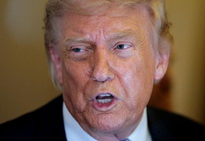 'Tempo está se esgotando': a nova ameaça de Trump ao Irã em meio às negociações paralisadas -  (crédito: BBC Geral) -'Tempo está se esgotando': a nova ameaça de Trump ao Irã em meio às negociações paralisadas -  (crédito: BBC Geral)