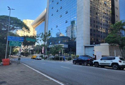 60% das atividades ocorrerão presencialmente na sede da FGV em São Paulo -  (crédito: Reprodução/ FGV)