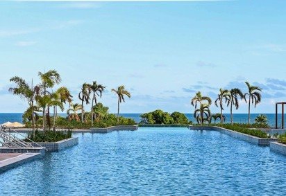 Tauá João Pessoa fortalece a hotelaria de lazer e experiência na Paraíba -  (crédito: Uai Turismo) -Tauá João Pessoa fortalece a hotelaria de lazer e experiência na Paraíba -  (crédito: Uai Turismo)