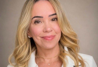Larissa Pinho Camargo, juíza de direito em Porto Velho. Doutora em Ciências Política e Mestre em Educação -  (crédito: Divulgação)