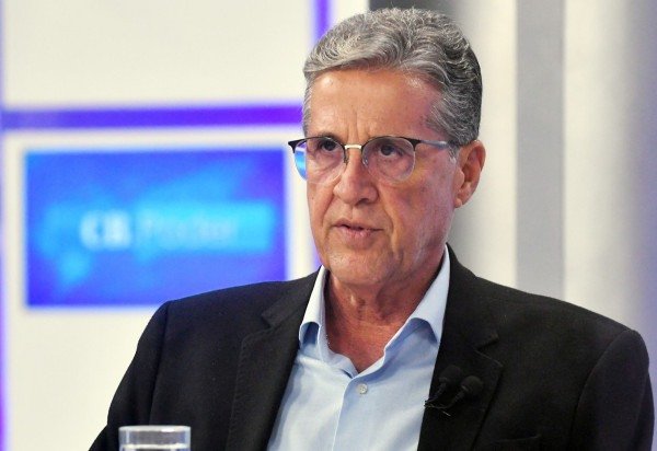 Ed Alves/CB/D.A Press