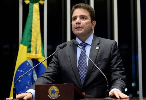 Jefferson Rudy/Agência Senado