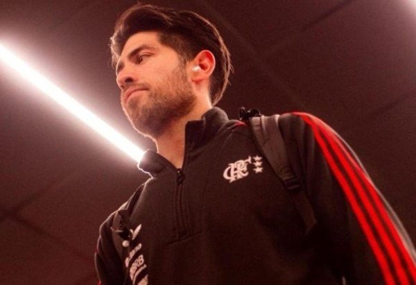 Foto: Adriano Fontes/Flamengo