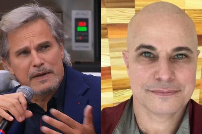 7 sintomas do câncer que acometeu Edson Celulari - (crédito: Reprodução/Instagram) 7 sintomas do câncer que acometeu Edson Celulari - (crédito: Reprodução/Instagram)