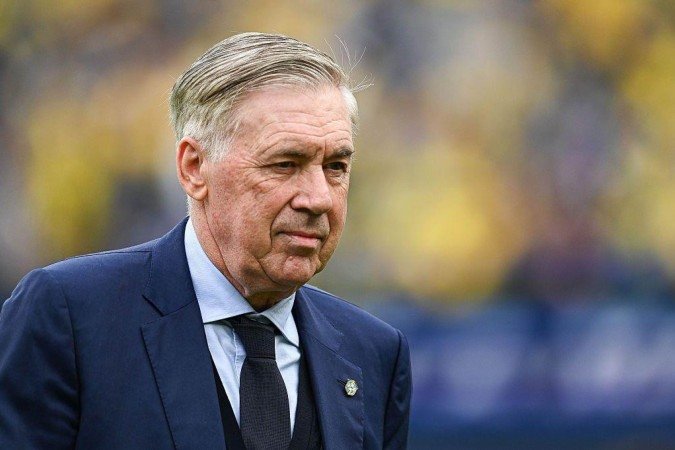 Convocação da Seleção Brasileira para a Copa do Mundo 2026: veja lista de Ancelotti - (crédito: BBC Geral) Convocação da Seleção Brasileira para a Copa do Mundo 2026: veja lista de Ancelotti - (crédito: BBC Geral)