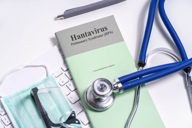 Nova variante do hantavírus aumenta preocupação da população com risco de pandemia (Imagem: La Terase | Shutterstock)
- (crédito: EdiCase) Nova variante do hantavírus aumenta preocupação da população com risco de pandemia (Imagem: La Terase | Shutterstock)
- (crédito: EdiCase)
