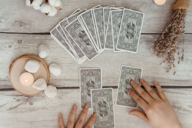 O dia pedirá adaptação, cautela com excessos emocionais e mais consciência diante das mudanças e decisões (Imagem: Anna Markina | Shutterstock) - (crédito: EdiCase) O dia pedirá adaptação, cautela com excessos emocionais e mais consciência diante das mudanças e decisões (Imagem: Anna Markina | Shutterstock) - (crédito: EdiCase)