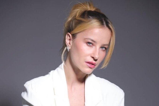 Bárbara França, atriz