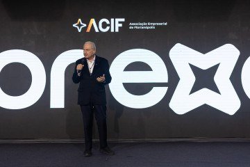 Neto lamentou que o debate sobre jornada ocorra em ano eleitoral - (crédito: Divulgação) Neto lamentou que o debate sobre jornada ocorra em ano eleitoral - (crédito: Divulgação)