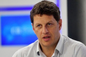 Salles ataca adversários ao Senado e diz que PL é subordinado ao Centrão - (crédito: Ed Alves/CB/D.A Press) Salles ataca adversários ao Senado e diz que PL é subordinado ao Centrão - (crédito: Ed Alves/CB/D.A Press)