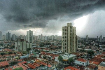 O risco de um super El Niño aumentou? - (crédito: Getty Images) O risco de um super El Niño aumentou? - (crédito: Getty Images)