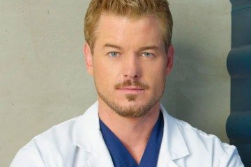 ELA: os primeiros sinais da doença que matou o ator de Grey's Anatomy -  (crédito: Reprodução)