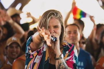 GIGI se apresenta nesta quarta-feira (20/5), no evento Choro Livre Convida -  (crédito: NINA)