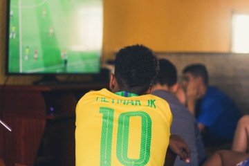 A Copa do Mundo de 2026 será realizada nos Estados Unidos, Canadá e México entre os dias 11 de junho e 19 de julho  -  (crédito: Reprodução/Unsplash)