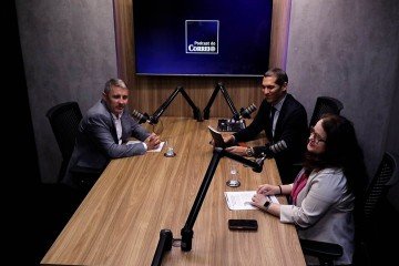 Fridriczewski defende solução intermediária entre o excesso e a falta de punição - (crédito: Correio Braziliense) Fridriczewski defende solução intermediária entre o excesso e a falta de punição - (crédito: Correio Braziliense)
