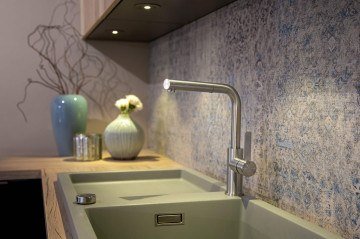 Cores neutras fazem um enorme sucesso na hora de pensar na decoração -  (crédito: Freepik)
