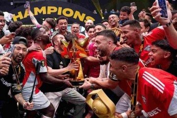 Desimpain vence G3X e é campeão da Kings League Brasil -  (crédito:  Foto: Divulgação/Kings League Brasil)