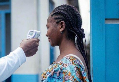 O que é o Ebola e por que é tão difícil impedir novo surto que já matou 131 na República Democrática do Congo? -  (crédito: BBC Geral)