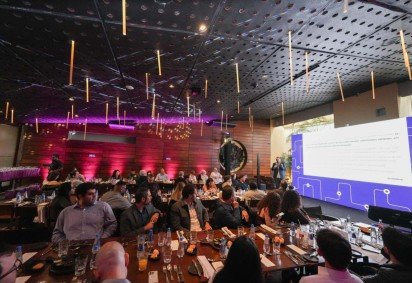 Turismo rodoviário ganha novo impulso com lançamento do primeiro índice de passagens de ônibus do Brasil -  (crédito: Uai Turismo) -Turismo rodoviário ganha novo impulso com lançamento do primeiro índice de passagens de ônibus do Brasil -  (crédito: Uai Turismo)