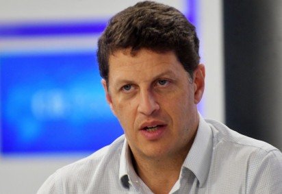 Salles afirmou que o momento era grave e que, por isso, diferenças e opiniões divergentes precisavam ser deixadas de lado -  (crédito: Ed Alves/CB/D.A Press) -Salles afirmou que o momento era grave e que, por isso, diferenças e opiniões divergentes precisavam ser deixadas de lado -  (crédito: Ed Alves/CB/D.A Press)