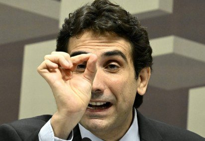 Segundo Galípolo, a economia brasileira demonstra 
