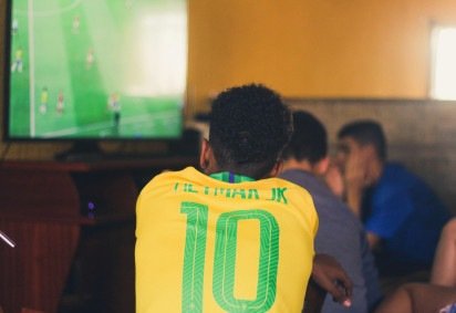 A Copa do Mundo de 2026 será realizada nos Estados Unidos, Canadá e México entre os dias 11 de junho e 19 de julho  -  (crédito: Reprodução/Unsplash)