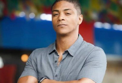 Humberto Morais retorna à Globo em nova novela das sete -  (crédito: Observatorio da TV) -Humberto Morais retorna à Globo em nova novela das sete -  (crédito: Observatorio da TV)