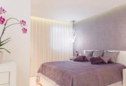 O quarto é um espaço importante para o casal desenvolver o relacionamento, a comunicação e a harmonia  (Imagem: Ilgov | Shutterstock) -  (crédito: EdiCase) -O quarto é um espaço importante para o casal desenvolver o relacionamento, a comunicação e a harmonia  (Imagem: Ilgov | Shutterstock) -  (crédito: EdiCase)