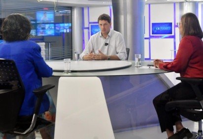 O deputado afirmou que 