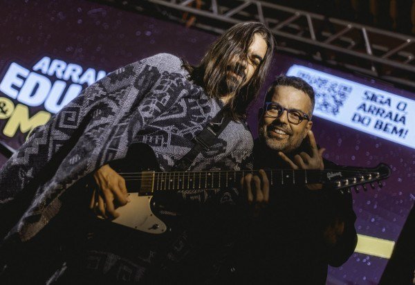 Divulgação/HENRIQUE FRANCOIS