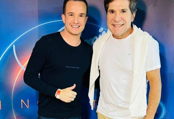 Foto divulgação