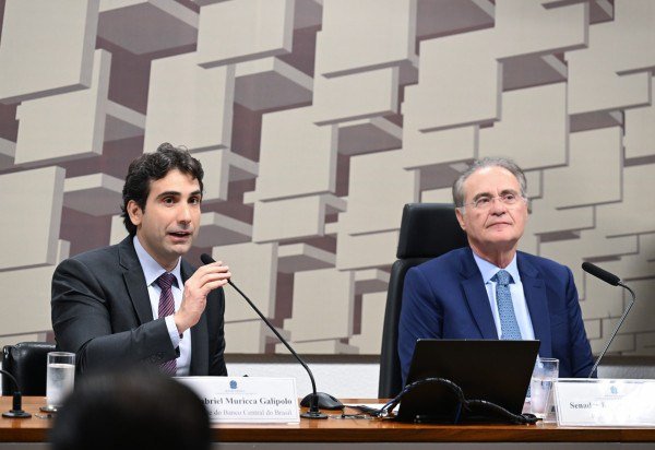 Edilson Rodrigues/Agência Senado
